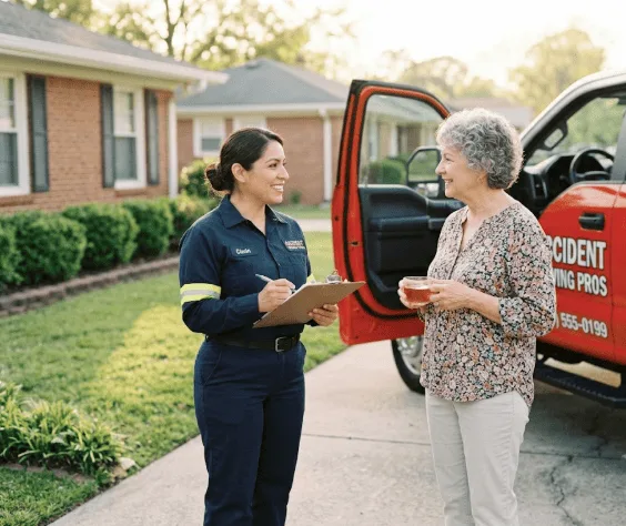Accident Towing Service Mannington, WV FAQs